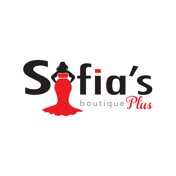 Sofias Boutique Plus logo