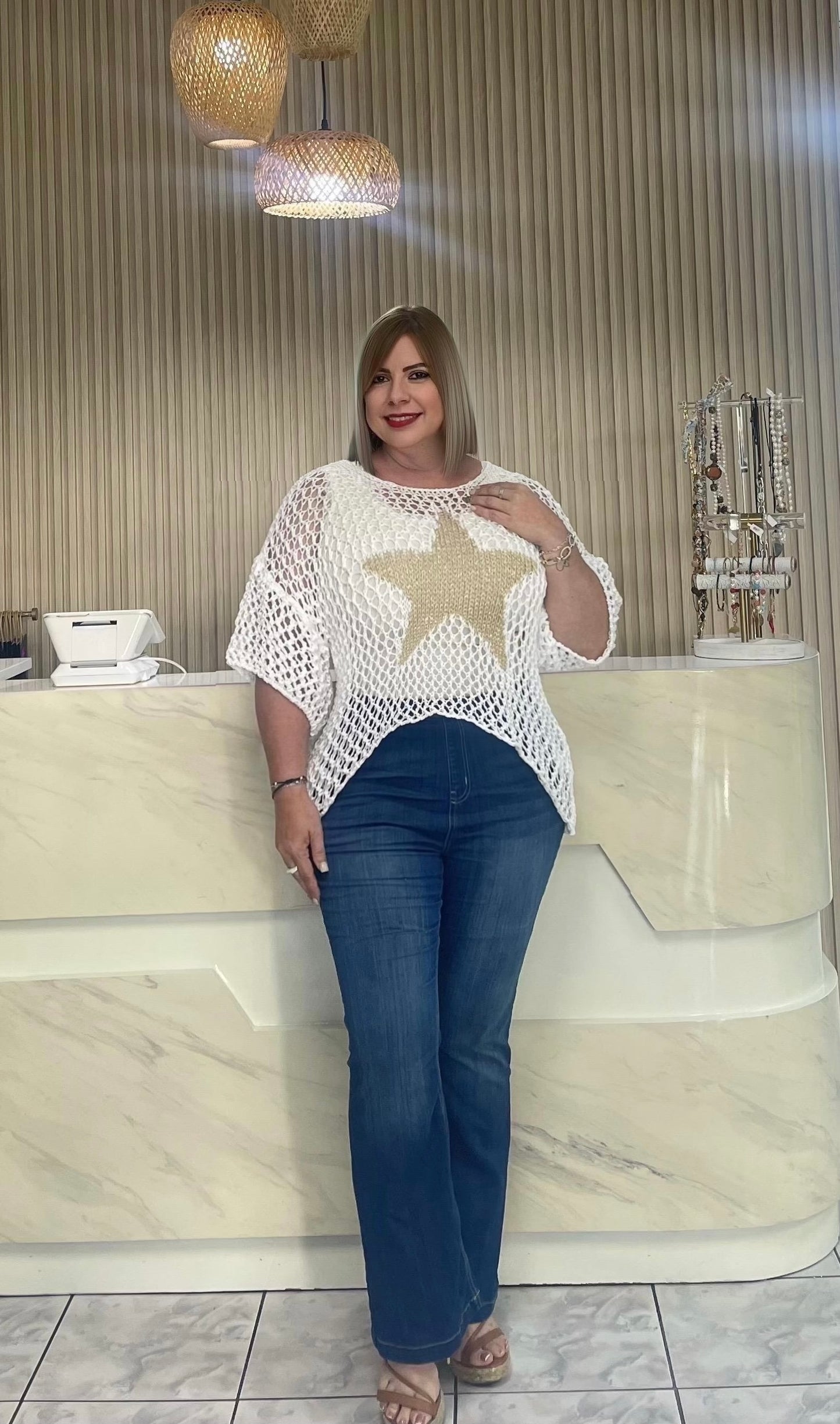 Star Italian plus top
