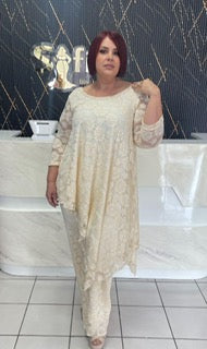 Plus asymmetry set By: Claudia Orozco