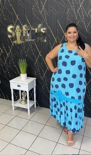 Plus polka dots By: Italy