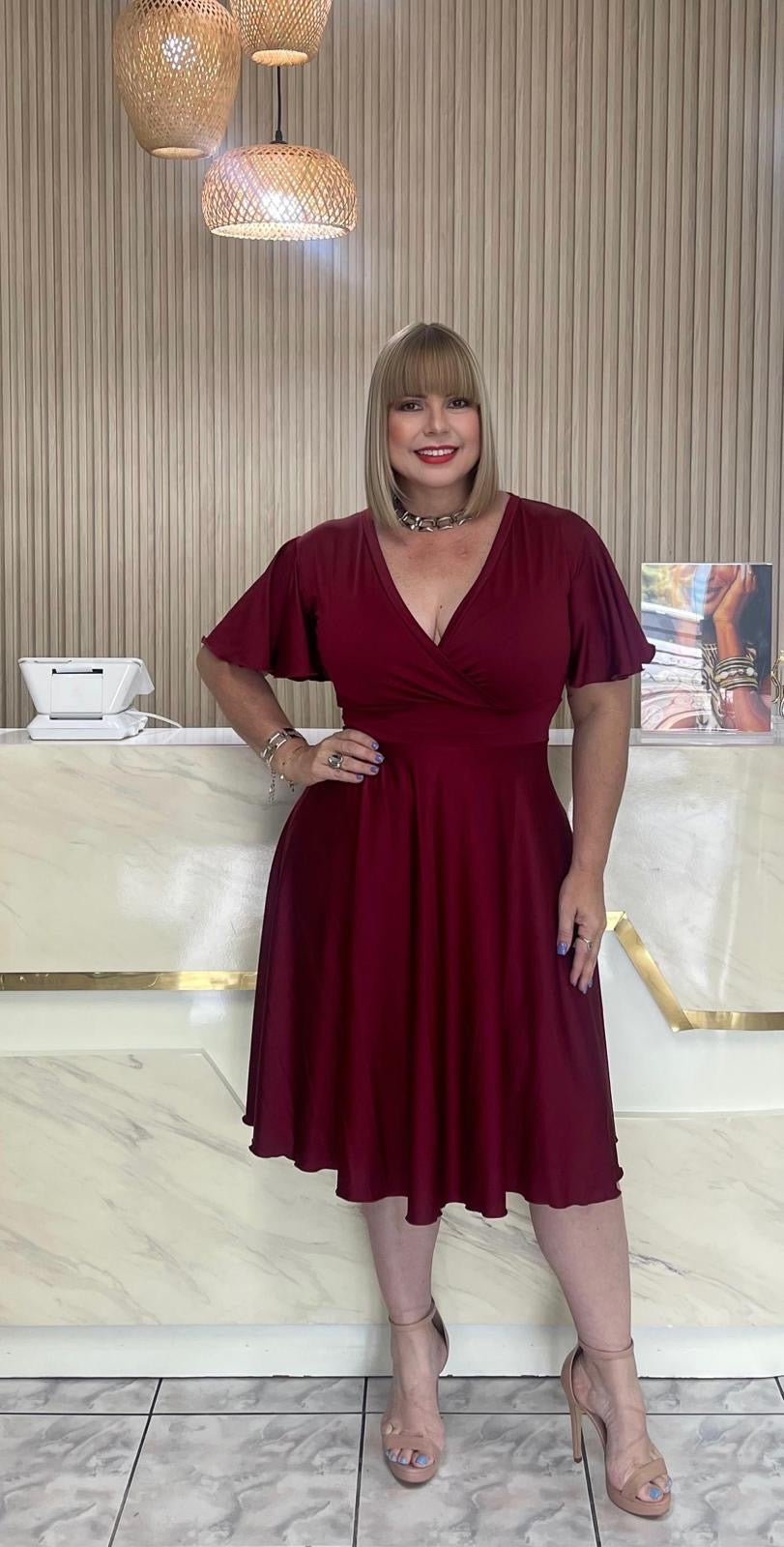 Maxi plus by claudia orozco