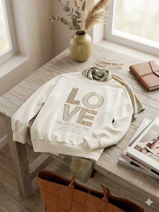 Plus top By Italy